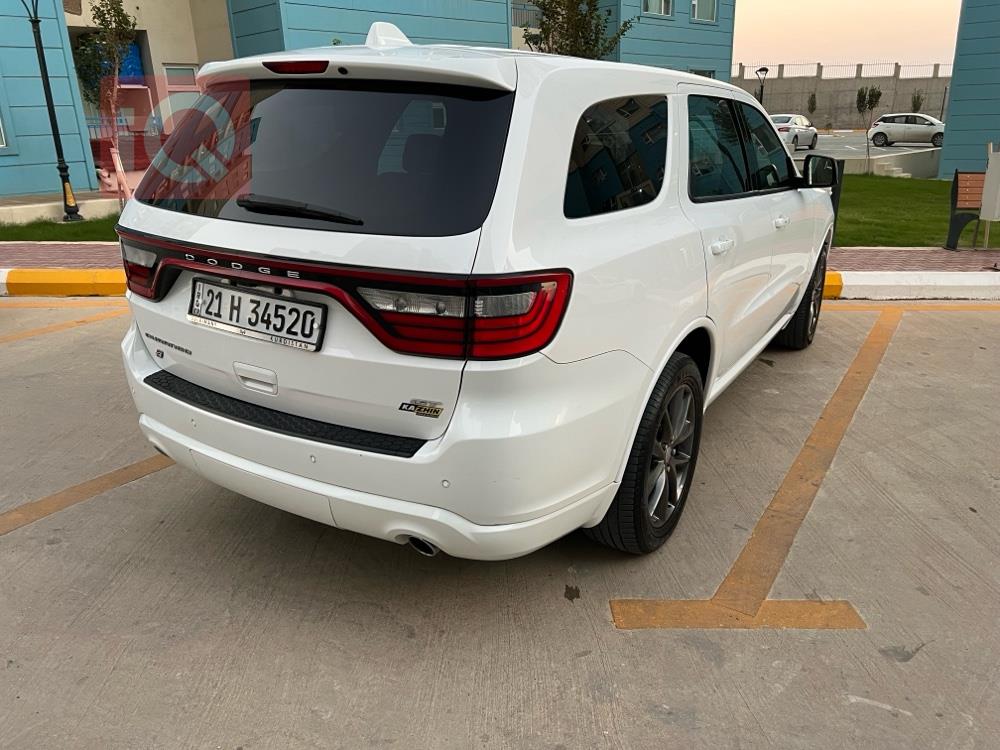 Dodge Durango